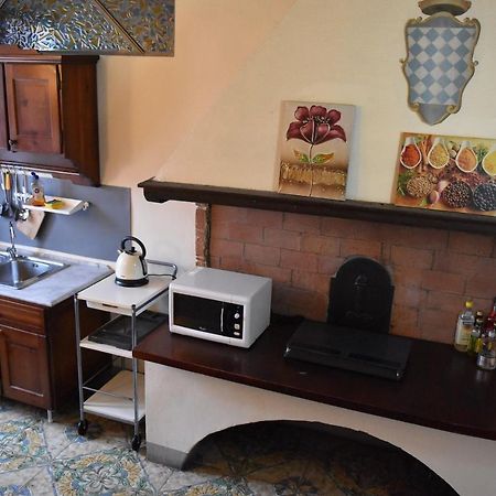 Relais Lorebian Hotell Pisa Eksteriør bilde