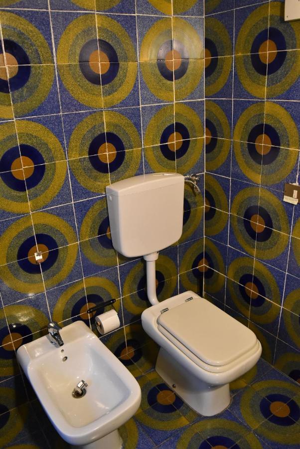 Relais Lorebian Hotell Pisa Eksteriør bilde