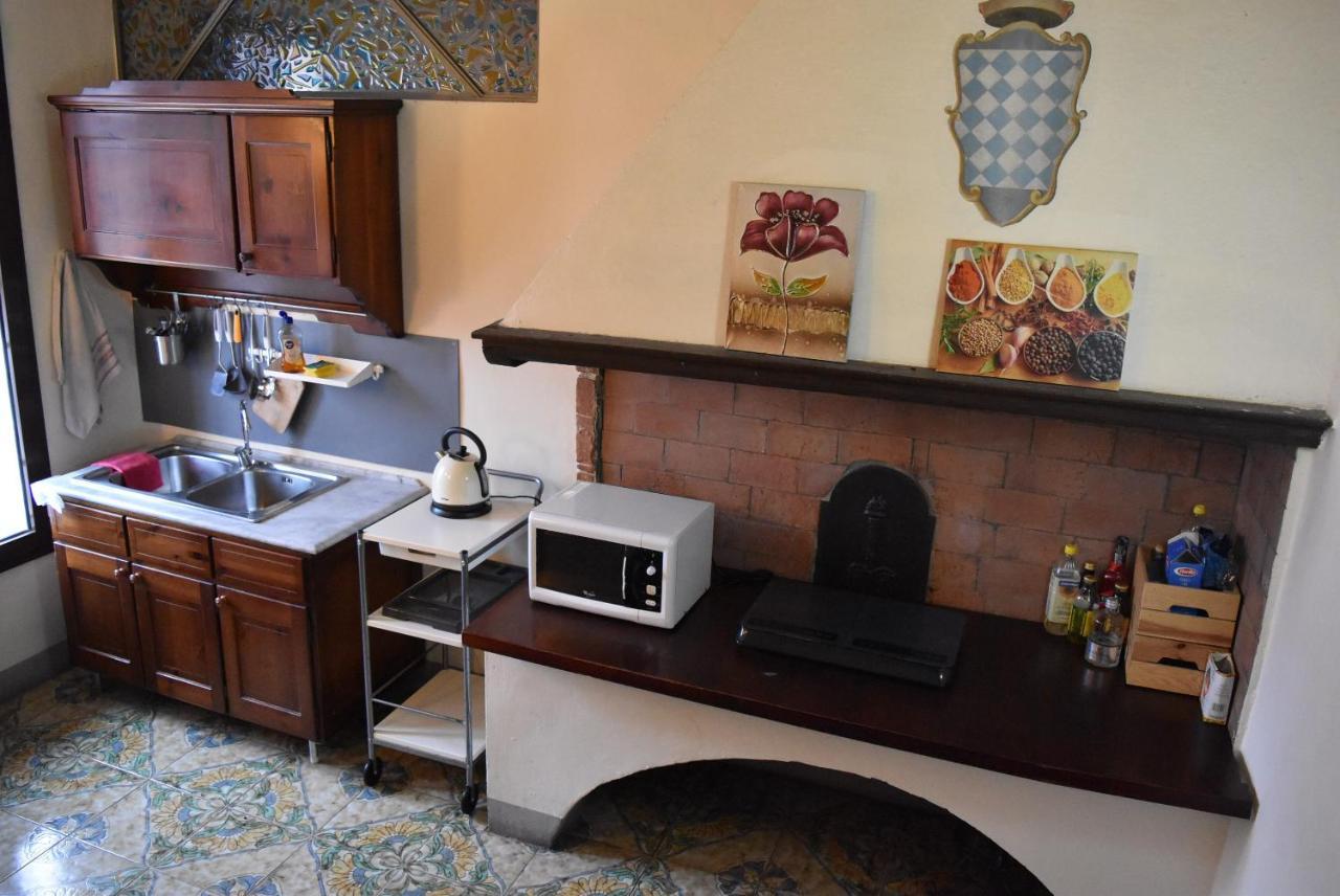 Relais Lorebian Hotell Pisa Eksteriør bilde