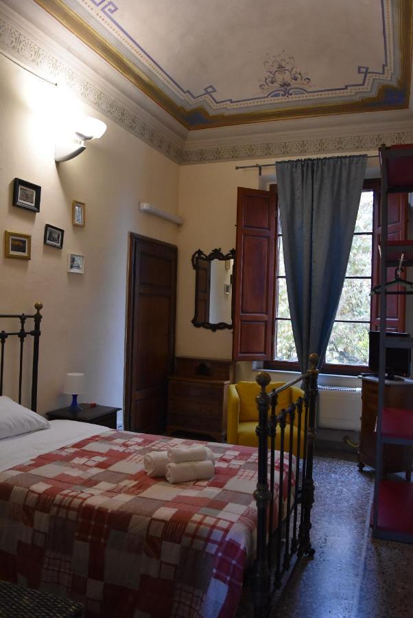 Relais Lorebian Hotell Pisa Eksteriør bilde