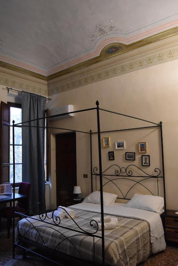 Relais Lorebian Hotell Pisa Eksteriør bilde
