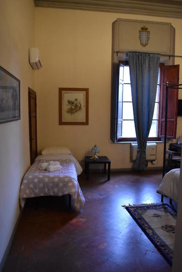 Relais Lorebian Hotell Pisa Eksteriør bilde