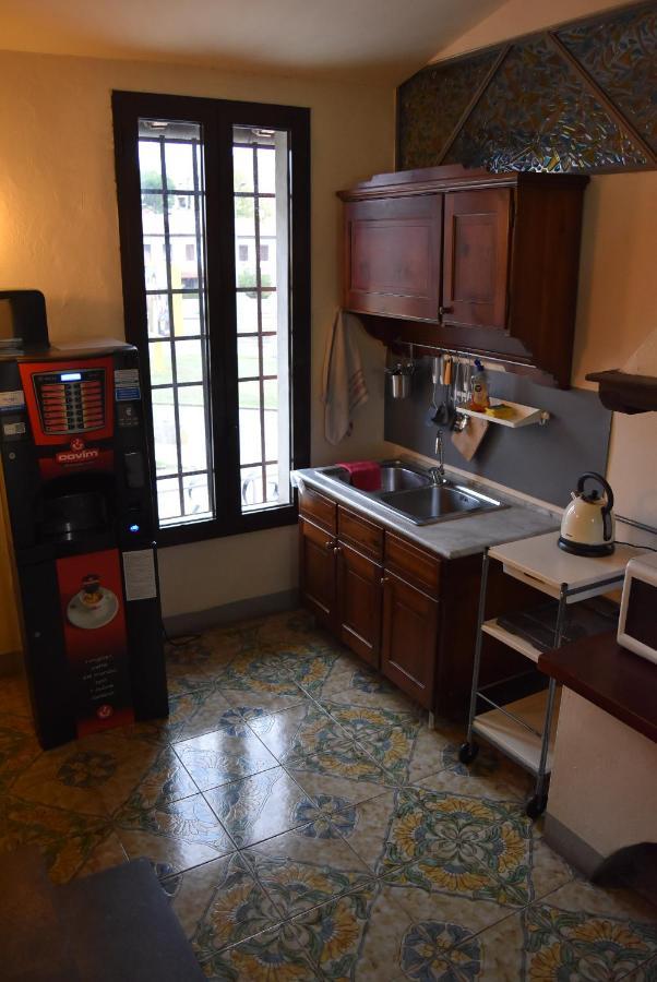 Relais Lorebian Hotell Pisa Eksteriør bilde