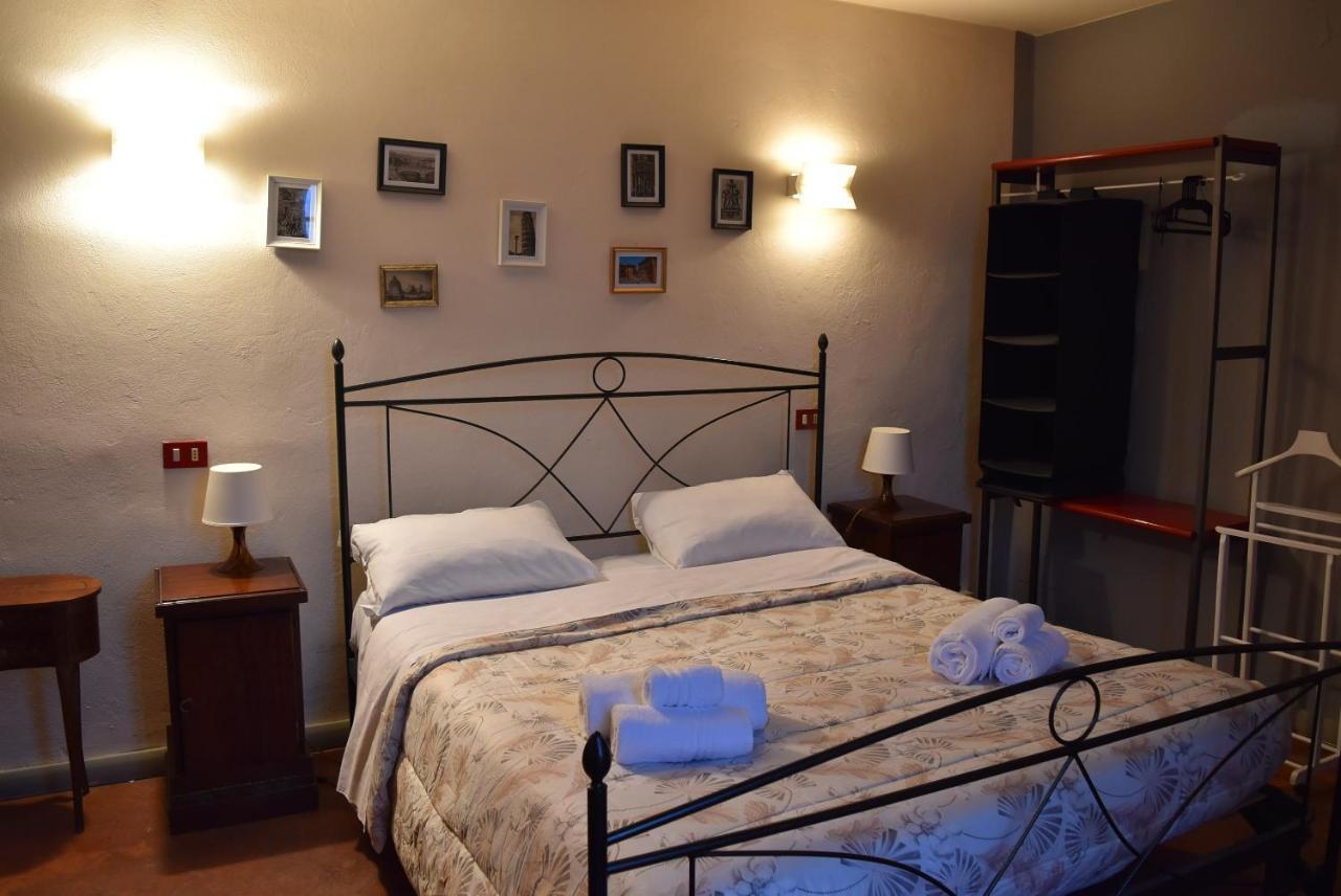 Relais Lorebian Hotell Pisa Eksteriør bilde