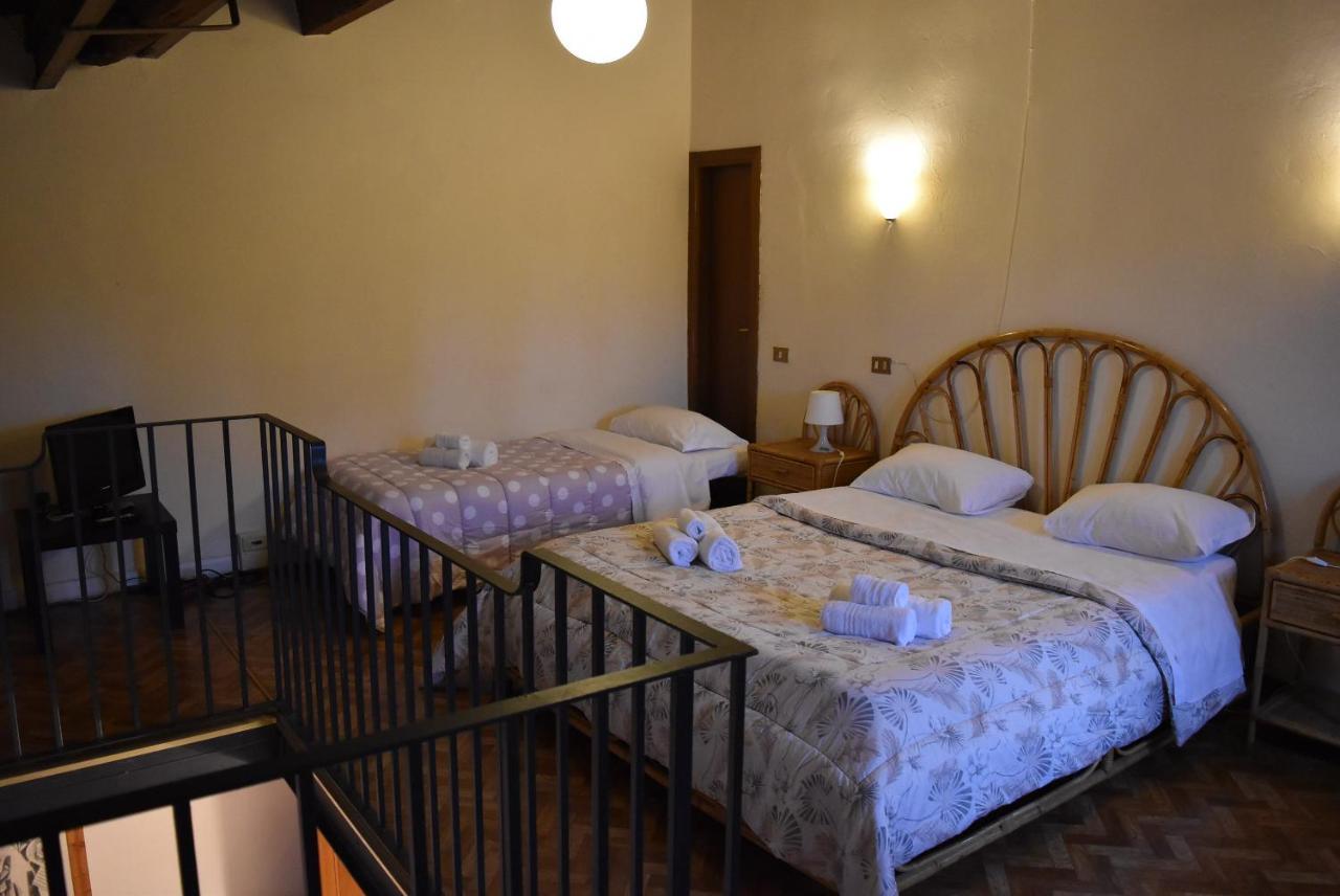 Relais Lorebian Hotell Pisa Eksteriør bilde