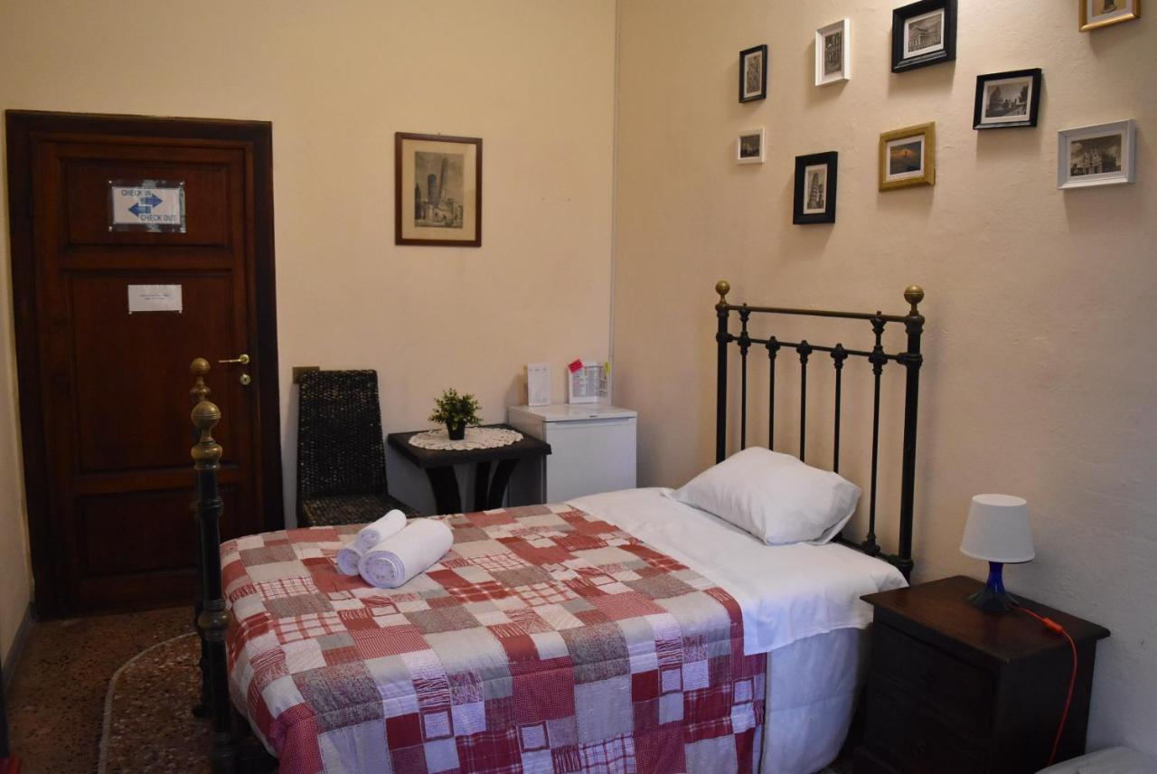 Relais Lorebian Hotell Pisa Eksteriør bilde