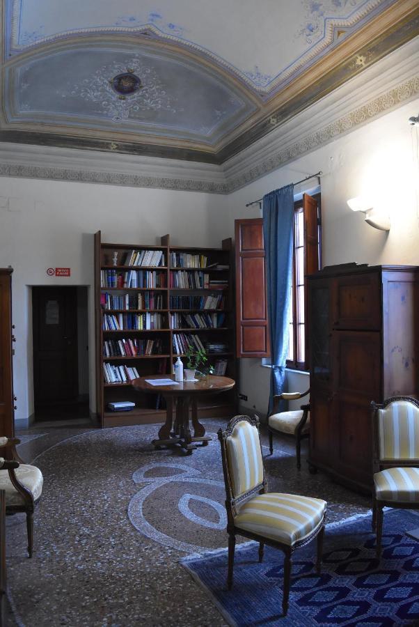 Relais Lorebian Hotell Pisa Eksteriør bilde
