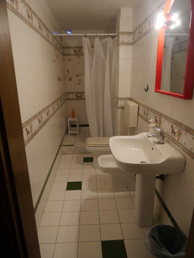Relais Lorebian Hotell Pisa Eksteriør bilde