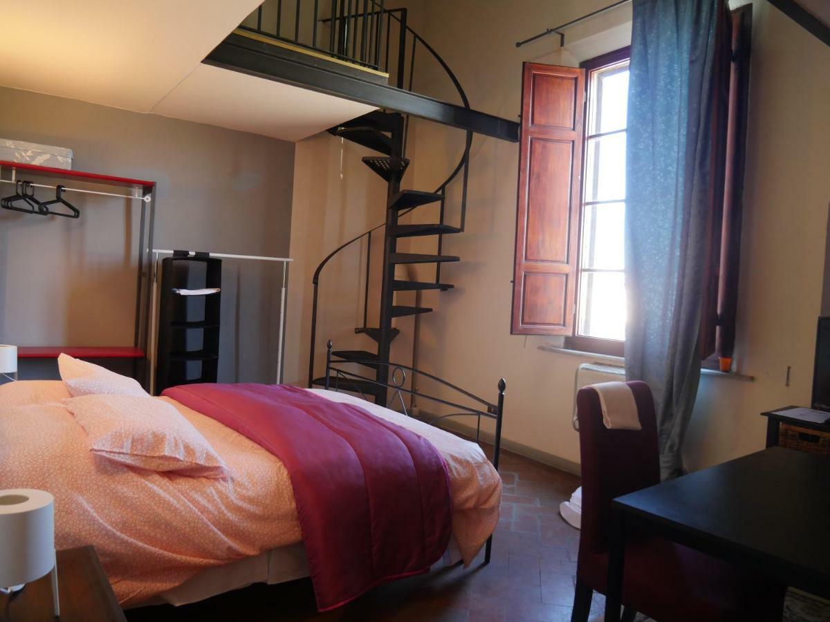Relais Lorebian Hotell Pisa Eksteriør bilde